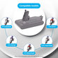 Dyson V10 - Baterija 969352-02, SV12, 206340 Li-Ion 25.2V 2500mAh