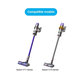 Dyson V11, V15 - Baterija SV15, SV18, 970938-01 Li-Ion 25.2V 4500mAh