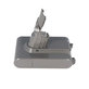 Dyson V7 - Baterija 968670-02, 968670-03 Li-Ion 21.6V 2200mAh