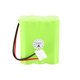 iRobot Braava 320, 321, Mint 4200, 4205 - Baterija GPRHC152M073, 4408927 Ni-MH 7.2V 2500mAh