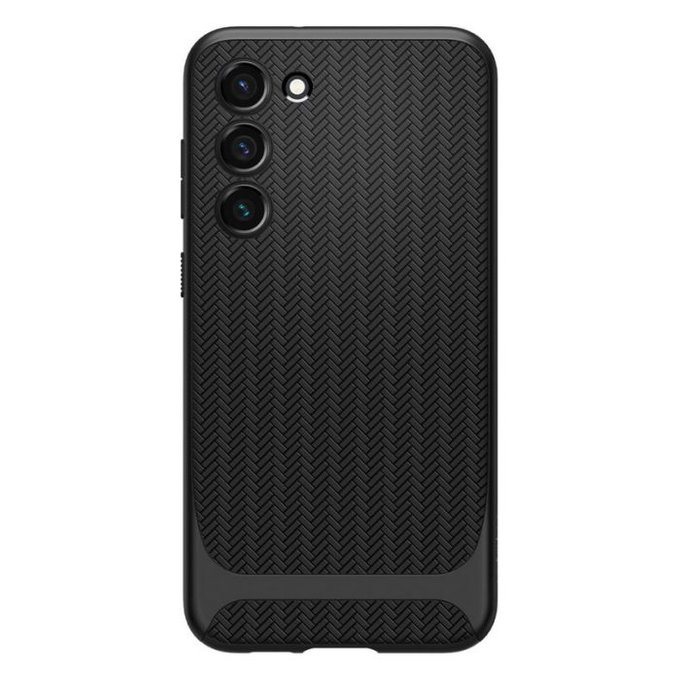Spigen - Ovitek Neo Hybrid za Samsung Galaxy S23+, črna