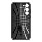 Spigen - Ovitek Neo Hybrid za Samsung Galaxy S23+, črna