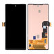 Google Pixel 6a GX7AS GB62Z - LCD zaslon + steklo na dotik OLED