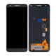 Google Pixel 3a - LCD zaslon + steklo na dotik TFT
