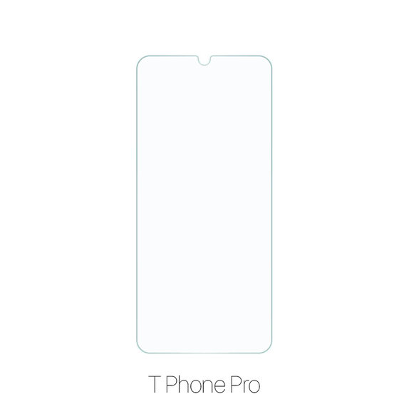 FixPremium Glass - Kaljeno Steklo za T Phone Pro