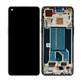 OnePlus Nord 2T CPH2399 CPH2401 - LCD zaslon + steklo na dotik + okvir (Gray Shadow) OLED