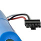 Xiaomi Mi Robot Vacuum Mop Pro (P), 2 (Mijia 2C), Viomi V2 Pro, Proscenic LDS M7 - Baterija STYJ02YM, MH1-4S1P-SC Li-Ion 14.8V 3400mAh