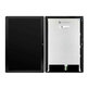 Lenovo Tab M10 TB-X605FC, TB-X605LC - LCD zaslon + steklo na dotik (Black) TFT