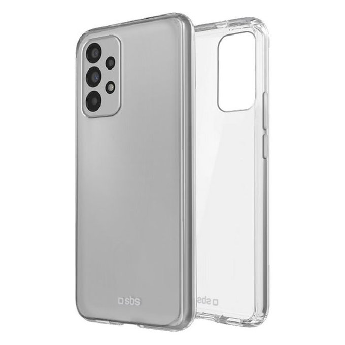 SBS - Ovitek Skinny za Samsung Galaxy A54 5G, prozoren