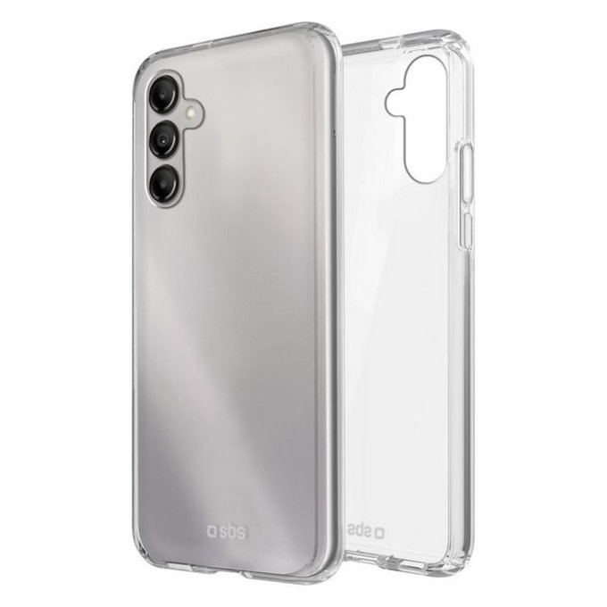 SBS - Ovitek Skinny za Samsung Galaxy A34 5G, prozoren