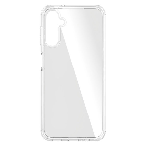 Ovitek HardCase AB za Samsung Galaxy A14/A14 5G, Prozorna, PanzerGlass