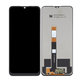 Nokia G60 TA-1490, TA-1481 - LCD zaslon + steklo na dotik TFT