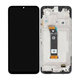Xiaomi Redmi 10 5G 22041219G 22041219NY - LCD zaslon + steklo na dotik + okvir TFT
