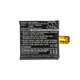 Caterpillar CAT S50 - Baterija CUBA-BL-00-S50-000 2600mAh HQ