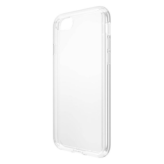 PanzerGlass - Ovitek HardCase AB za iPhone 7, 8, SE 2020 in SE 2022, transparent