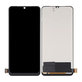 Vivo V21 5G V2050 - LCD zaslon + steklo na dotik TFT