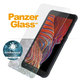 Kaljeno steklo Case Friendly AB za Samsung Galaxy Xcover 5, Prozorna, PanzerGlass