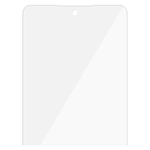 Kaljeno steklo Case Friendly AB za Samsung Galaxy Xcover 5, Prozorna, PanzerGlass