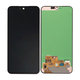 Samsung Galaxy A54 5G A546B - LCD zaslon + steklo na dotik + okvir TFT