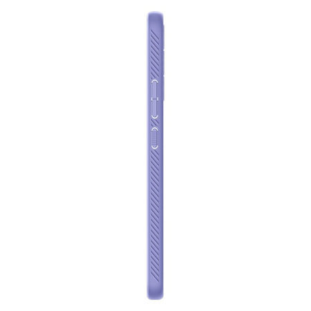 Spigen - Ovitek Liquid Air za Samsung Galaxy A34 5G, Awesome Violet
