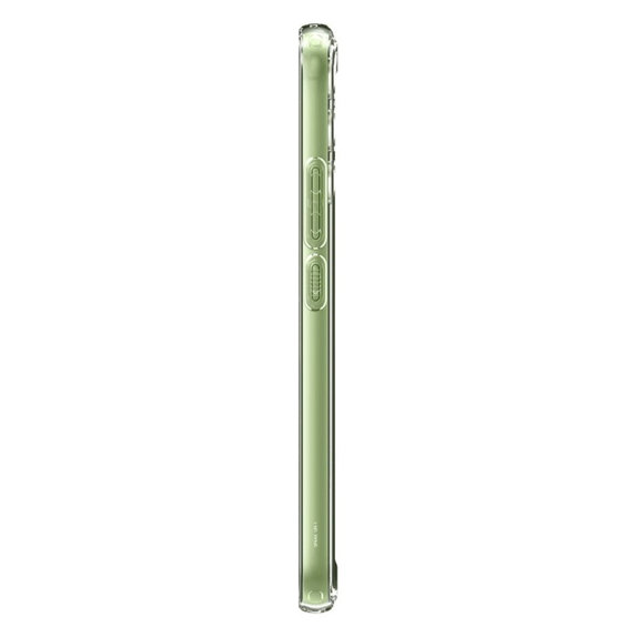 Spigen - Ovitek Ultra Hybrid za Samsung Galaxy A34 5G, Crystal Clear