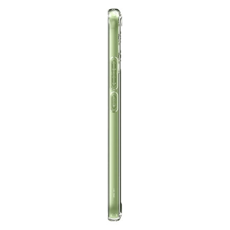 Spigen - Ovitek Ultra Hybrid za Samsung Galaxy A34 5G, Crystal Clear