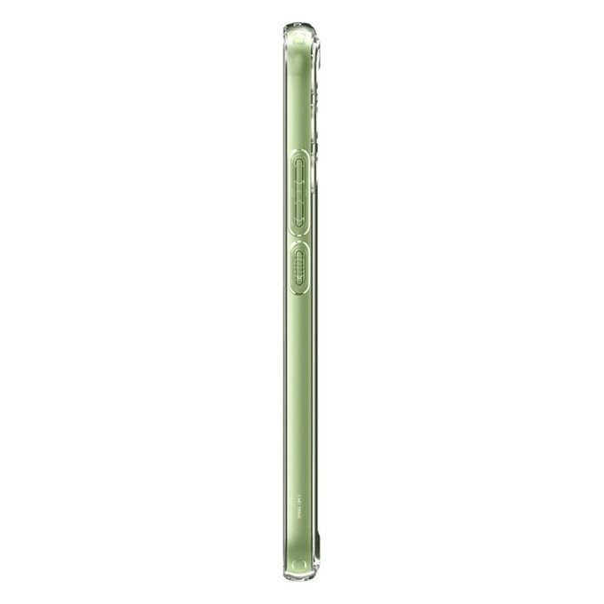 Spigen - Ovitek Ultra Hybrid za Samsung Galaxy A34 5G, Crystal Clear
