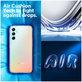 Spigen - Ovitek Ultra Hybrid za Samsung Galaxy A34 5G, Crystal Clear