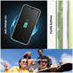 Spigen - Ovitek Ultra Hybrid za Samsung Galaxy A34 5G, Crystal Clear