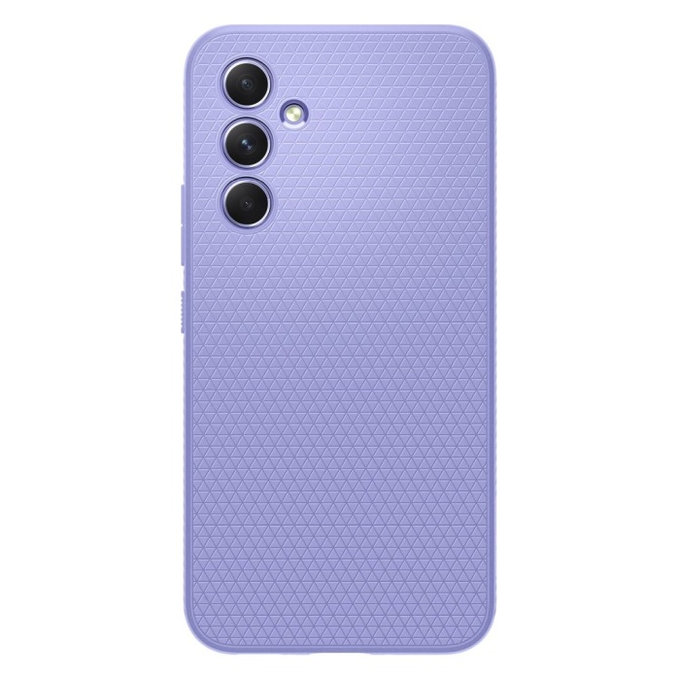 Spigen - Ovitek Liquid Air za Samsung Galaxy A54 5G, Awesome Violet