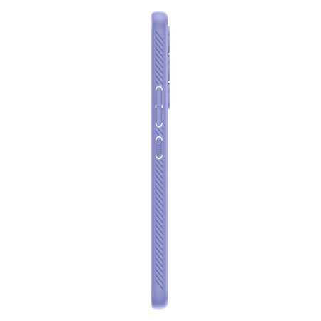 Spigen - Ovitek Liquid Air za Samsung Galaxy A54 5G, Awesome Violet