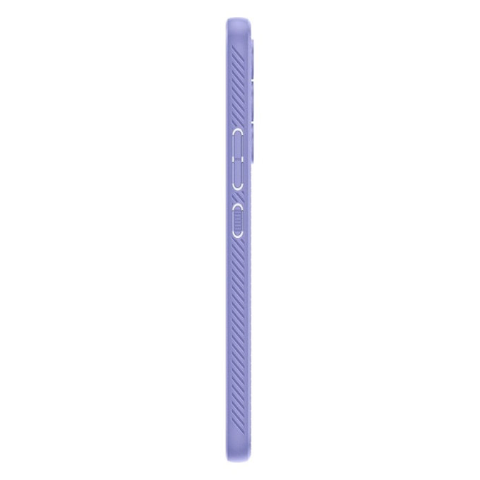 Spigen - Ovitek Liquid Air za Samsung Galaxy A54 5G, Awesome Violet