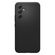 Spigen - Ovitek Liquid Air za Samsung Galaxy A54 5G, Matte Black