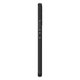 Spigen - Ovitek Liquid Air za Samsung Galaxy A34 5G, Matte Black