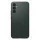 Spigen - Ovitek Liquid Air za Samsung Galaxy A34 5G, Abyss Green