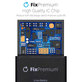 Apple iPhone 12, 12 Pro - Baterija 2815mAh FixPremium