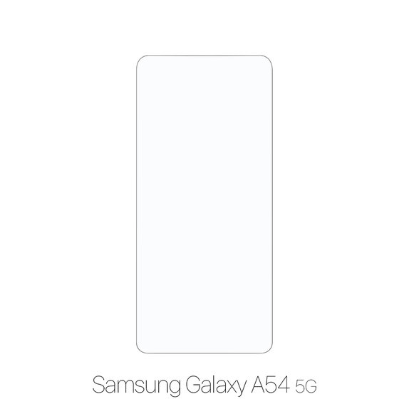 FixPremium Glass - Kaljeno Steklo za Samsung Galaxy A54 5G