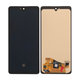 Samsung Galaxy A72 A725F, A726B - LCD zaslon + steklo na dotik (Small Size Panel) OLED