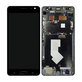 Asus Zenfone AR ZS571KL - LCD zaslon + steklo na dotik + okvir (Black) OLED