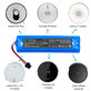 Xiaomi Roidmi EVE Plus, Viomi, Lydsto, Proscenic, Tefal - Baterija NR18650 M26-4S2P, SUN-INTE-181, H18650CH-4S2P Li-Ion 14.4V 5200mAh HQ