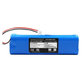 Xiaomi Roidmi EVE Plus, Viomi, Lydsto, Proscenic, Tefal - Baterija XJT-2P4S-5200 Li-Ion 14.4V 5200mAh