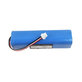 Xiaomi Roidmi EVE Plus, Viomi, Lydsto, Proscenic, Tefal - Baterija XJT-2P4S-6800 Li-Ion 14.4V 6800mAh