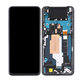 Asus Zenfone 7 Pro ZS671KS - LCD zaslon + steklo na dotik + okvir (Aurora Black) OLED