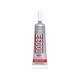 Adhesive lepilo E6000 - 25 ml (prozorno)
