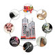 Adhesive lepilo B-6000 - 15ml (prozorno)