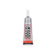 Adhesive lepilo B-6000 - 25ml (prozorno)