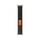 FixPremium - Trail Loop pašček za Apple Watch (42, 44, 45 in 49mm), vesoljsko siv