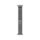 FixPremium - Trail Loop pašček za Apple Watch (38, 40 in 41mm), siv