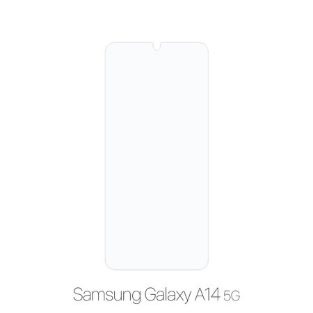 FixPremium Glass - Kaljeno Steklo za Samsung Galaxy A14 5G