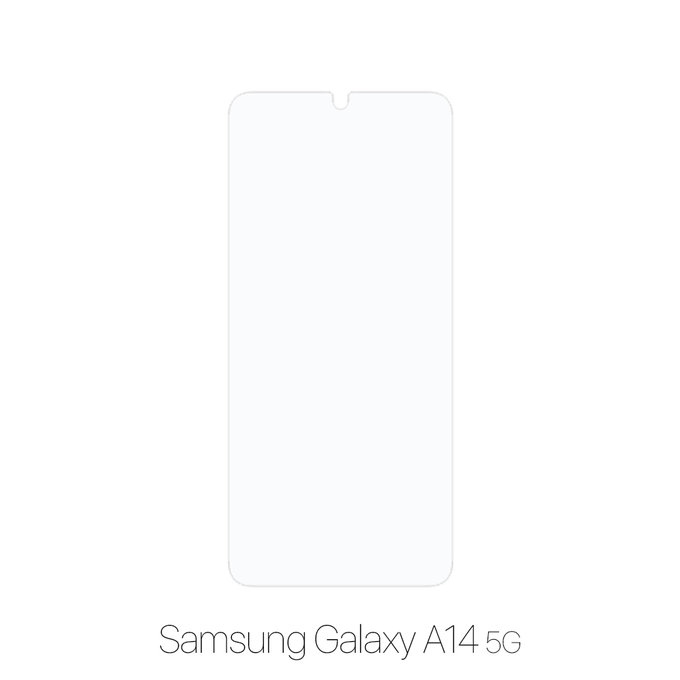 FixPremium Glass - Kaljeno Steklo za Samsung Galaxy A14 5G